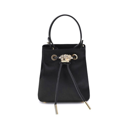 Versace La Medusa Beuteltasche