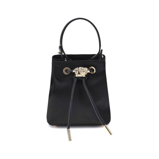Versace La Medusa Beuteltasche
