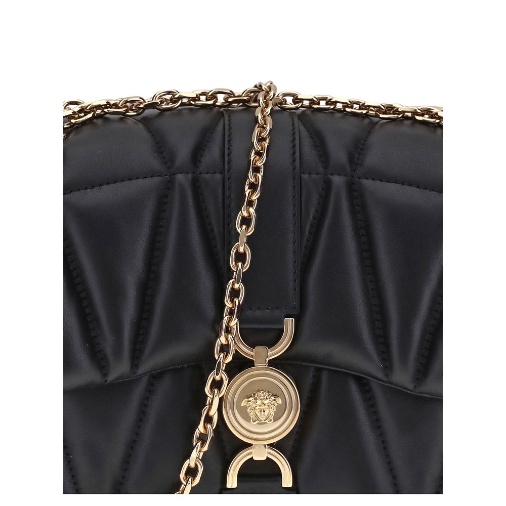 Versace Kleio Umhängetasche