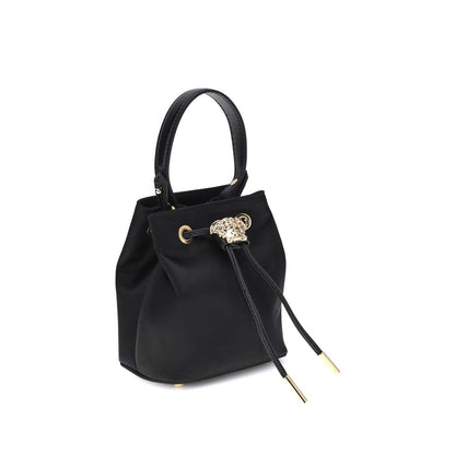 Versace La Medusa Beuteltasche