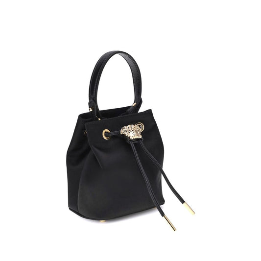Versace La Medusa Beuteltasche