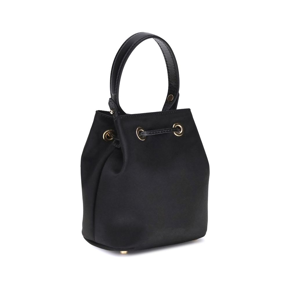 Versace La Medusa Beuteltasche