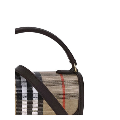 Burberry Mini Highlands Umhängetasche