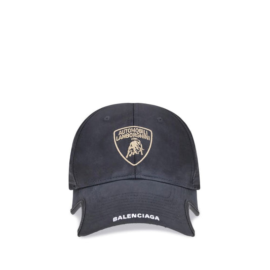 Lamborghini X Balenciaga Baseballkappe