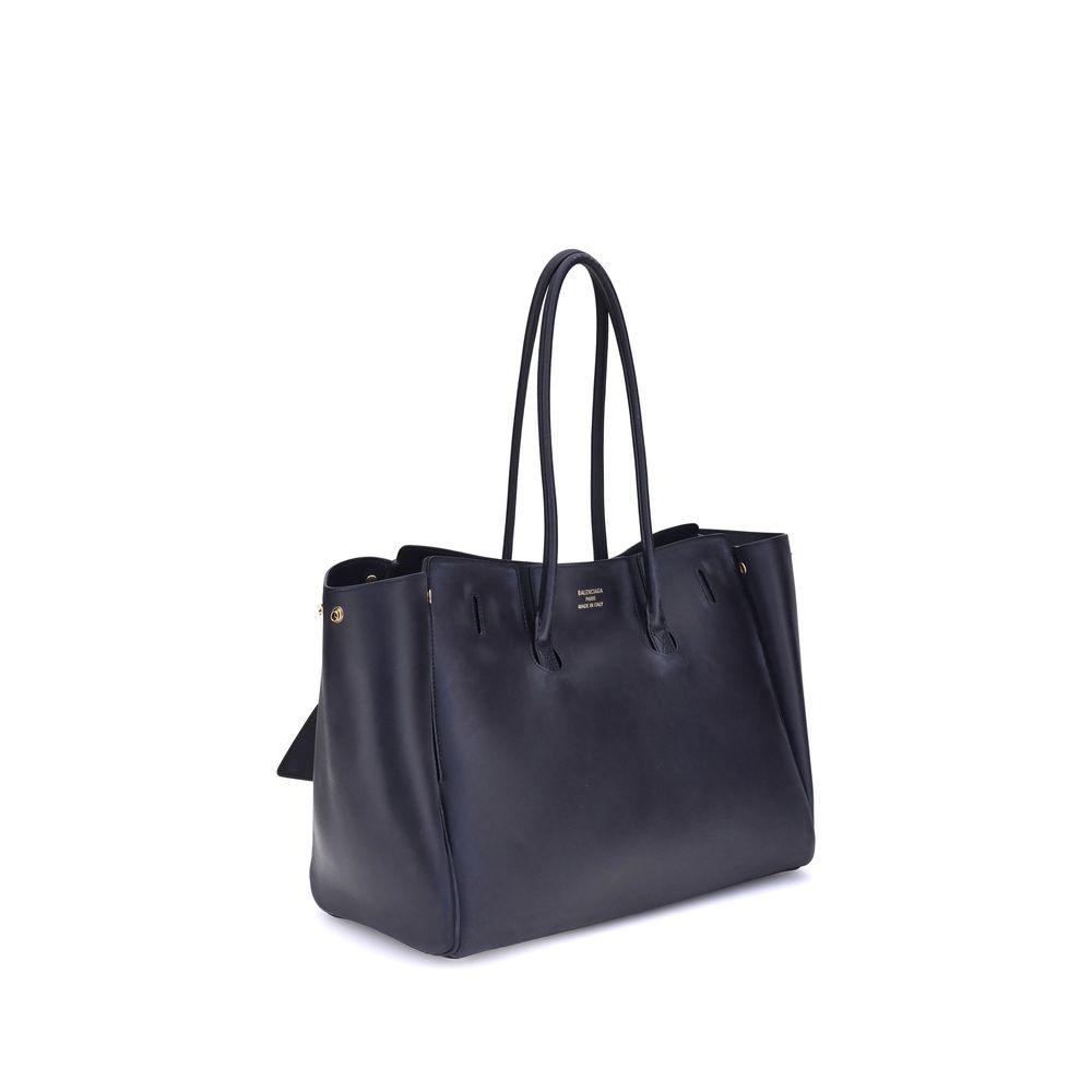 Balenciaga – Mittlere Bel Air-Umhängetasche
