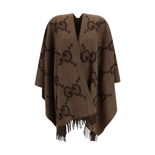 Gucci Kaschmir-Cape