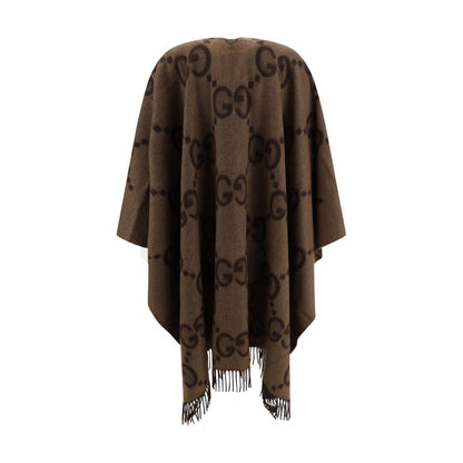 Gucci Kaschmir-Cape