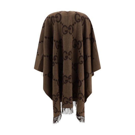 Gucci Kaschmir-Cape