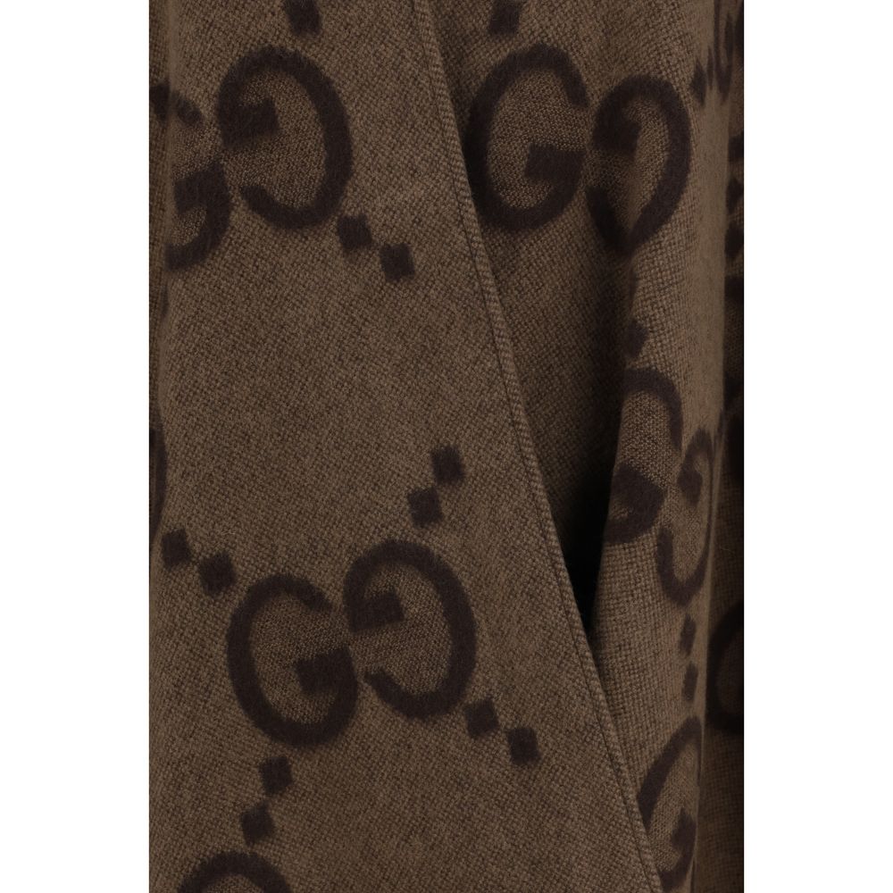 Gucci Kaschmir-Cape