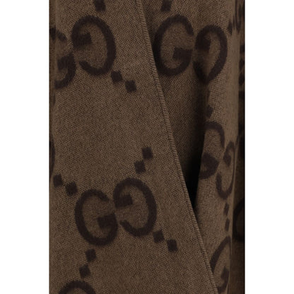 Gucci Kaschmir-Cape
