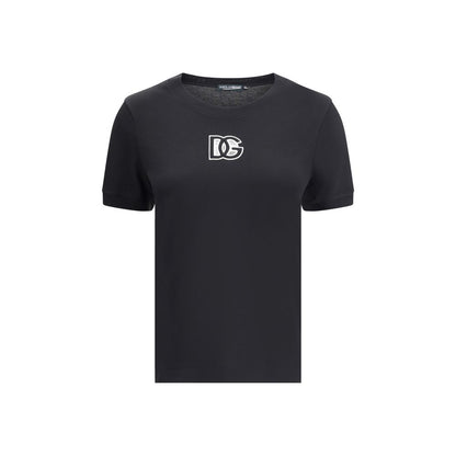 Dolce &amp; Gabbana Logo-T-Shirt