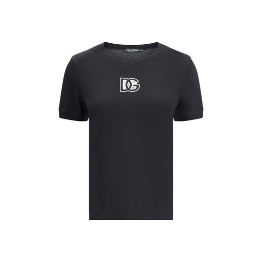 Dolce &amp; Gabbana Logo-T-Shirt