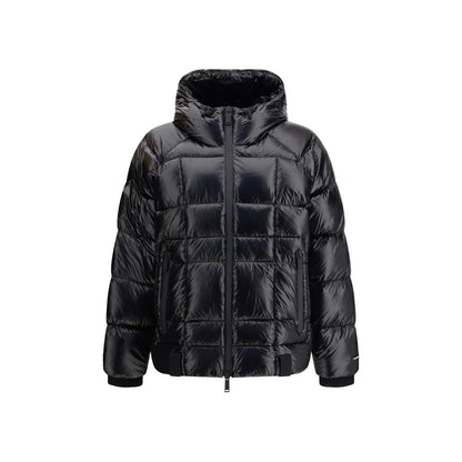 Dsquared² 3D Daunenjacke