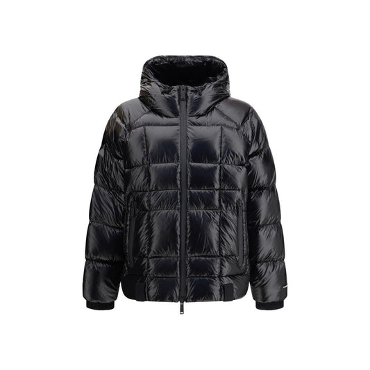 Dsquared² 3D Daunenjacke