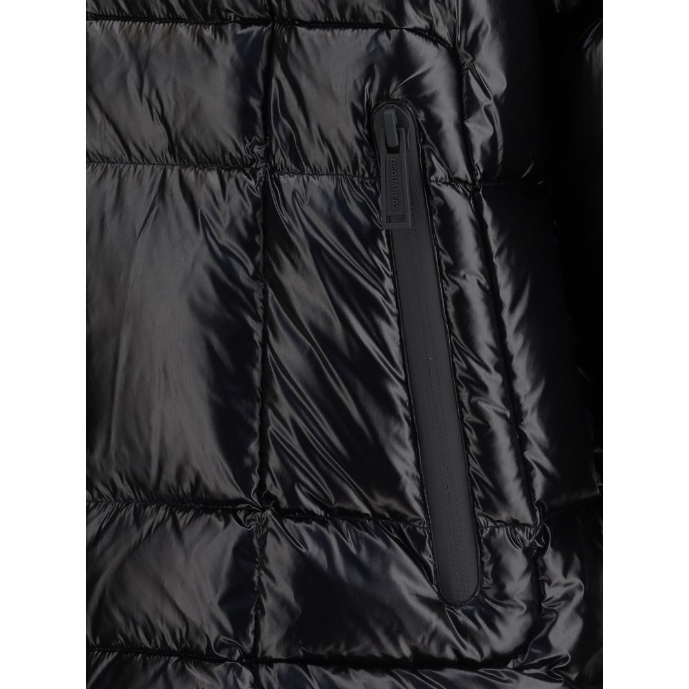 Dsquared² 3D Daunenjacke