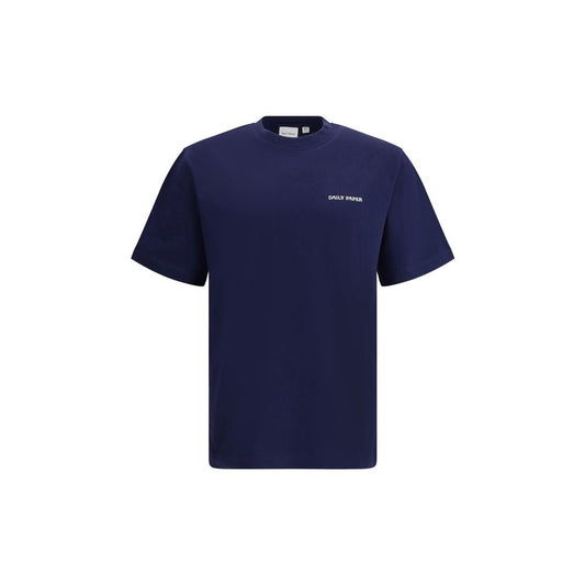 T-Shirt mit Daily Paper-Logo
