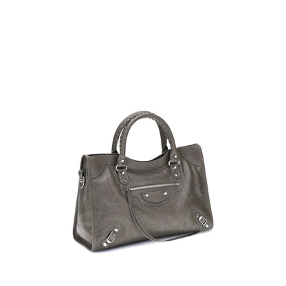 Balenciaga Le City mittelgroße Schultertasche