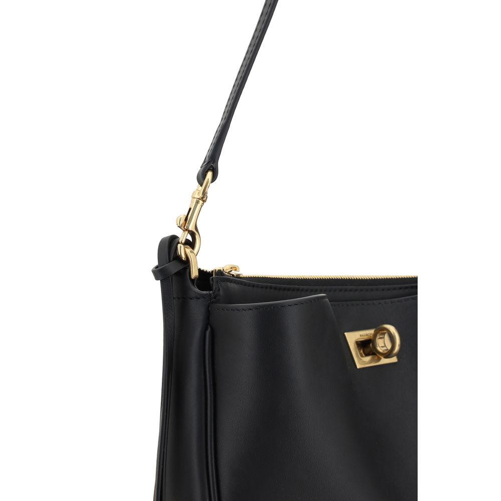 Balenciaga Rodeo Schultertasche