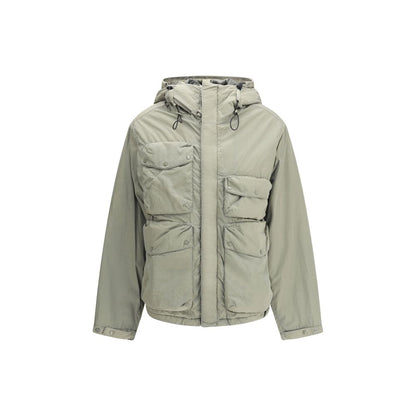 CP Company Nylonjacke mit Kapuze