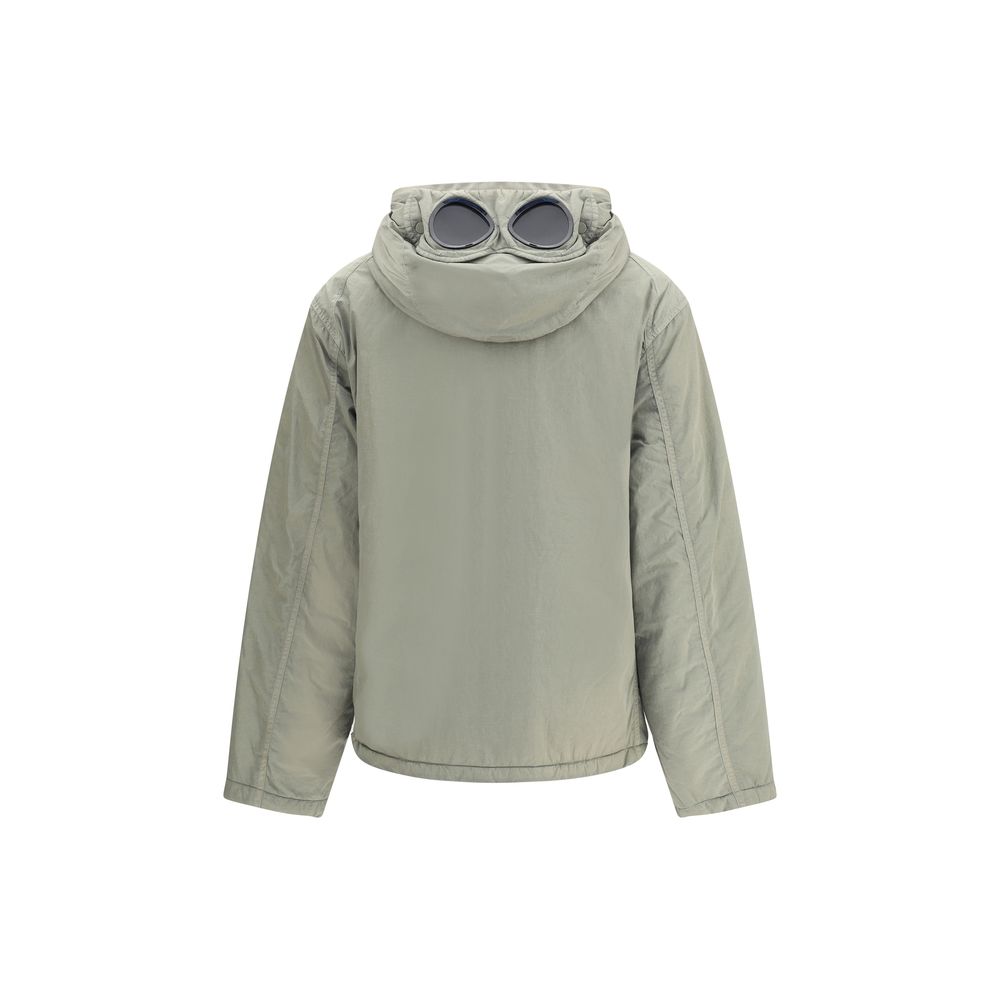 CP Company Nylonjacke mit Kapuze