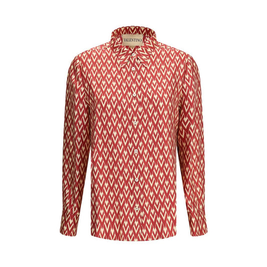 Valentino Toute La V-Shirt