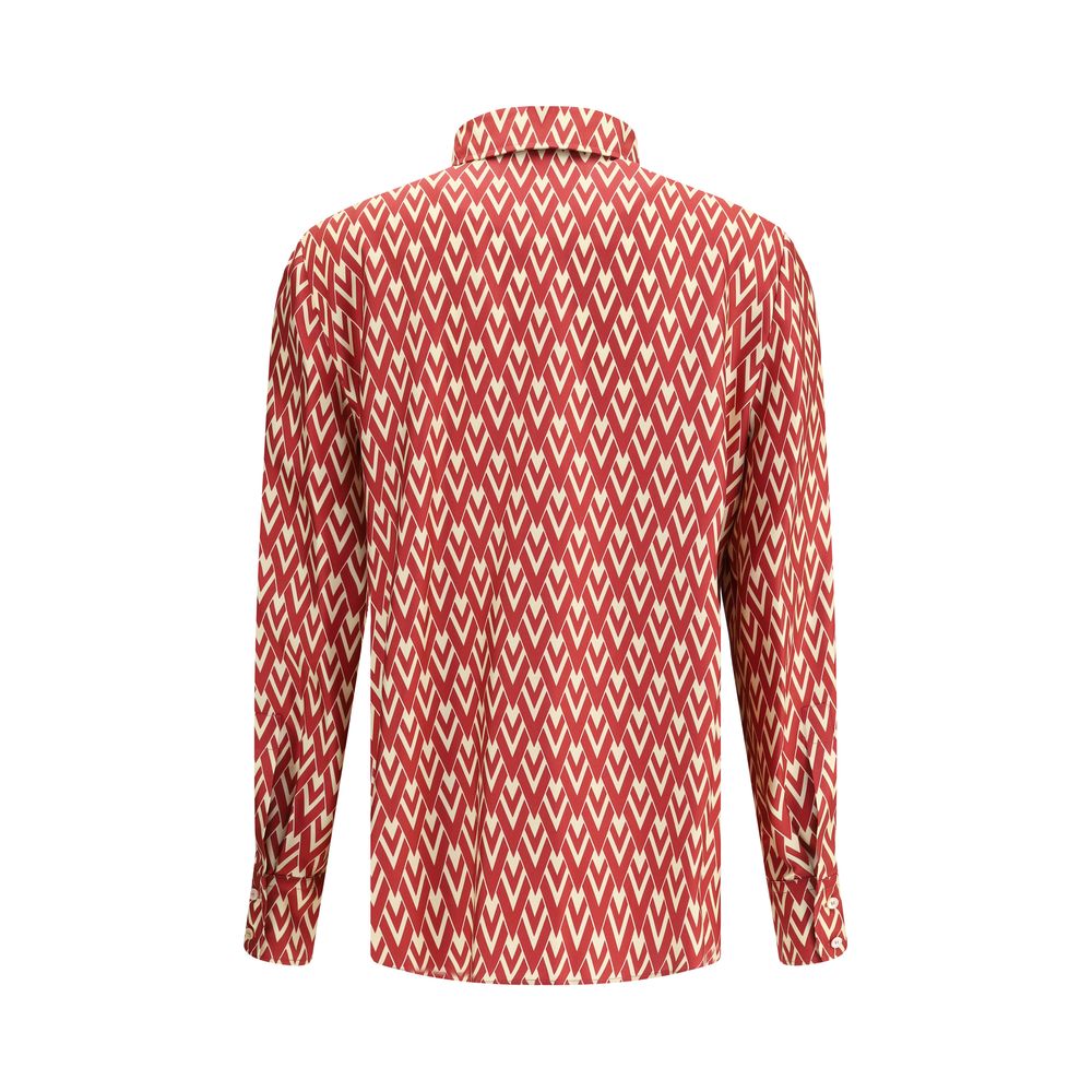 Valentino Toute La V-Shirt