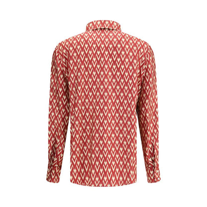 Valentino Toute La V-Shirt