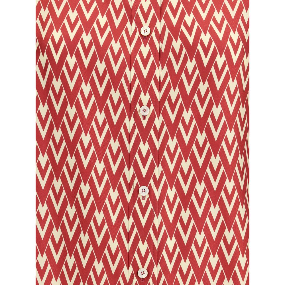 Valentino Toute La V-Shirt