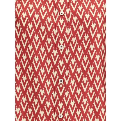 Valentino Toute La V-Shirt