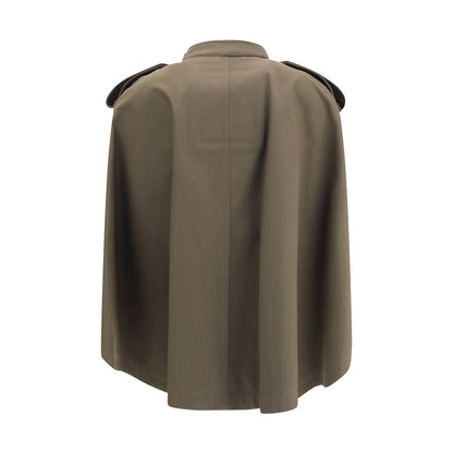 Burberry Baumwollcape