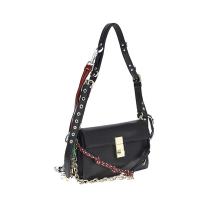 Prada Soft Sound kleine Schultertasche
