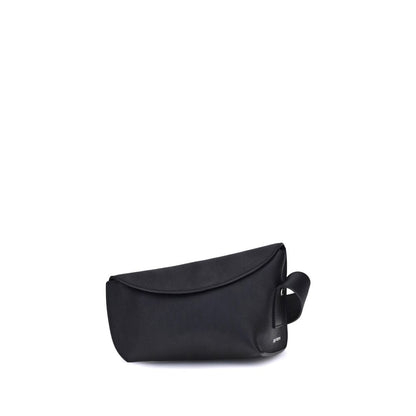 Alexander McQueen Sling-Schultertasche mit T-Steg