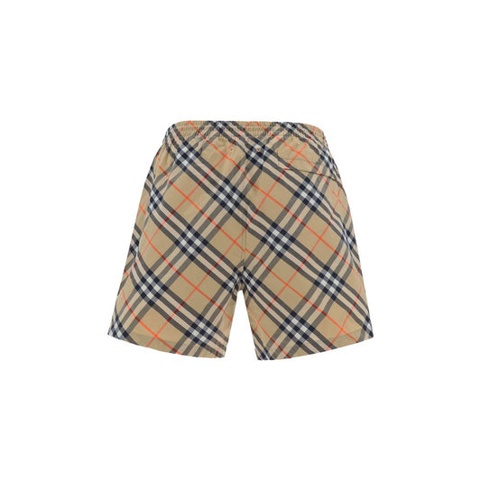 Burberry Badeshorts