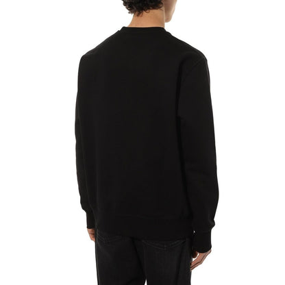 Alexander McQueen Logo-Sweatshirt