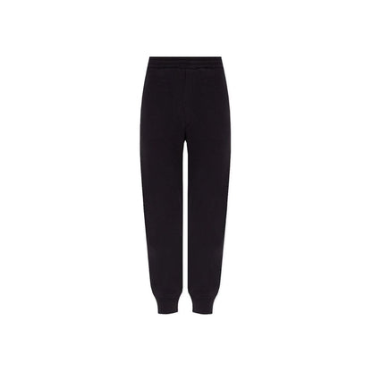 Alexander McQueen Baumwoll-Jogginghose