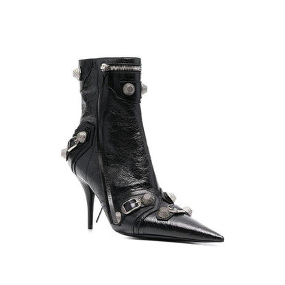 Balenciaga Cagole Boots