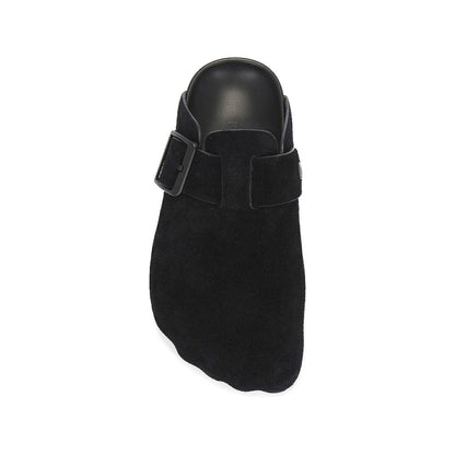 Balenciaga Sunday Leder-Sabots