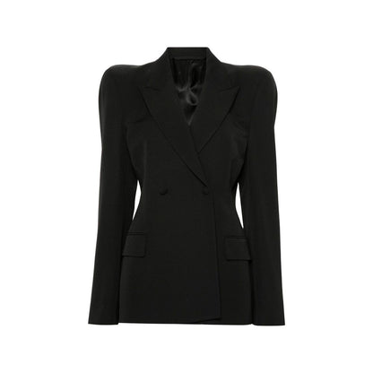 Balenciaga Wollblazer