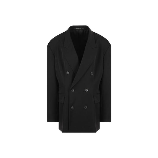 Balenciaga Wolljacke