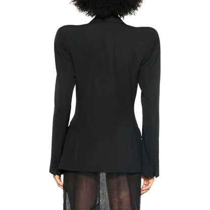 Balenciaga Wollblazer