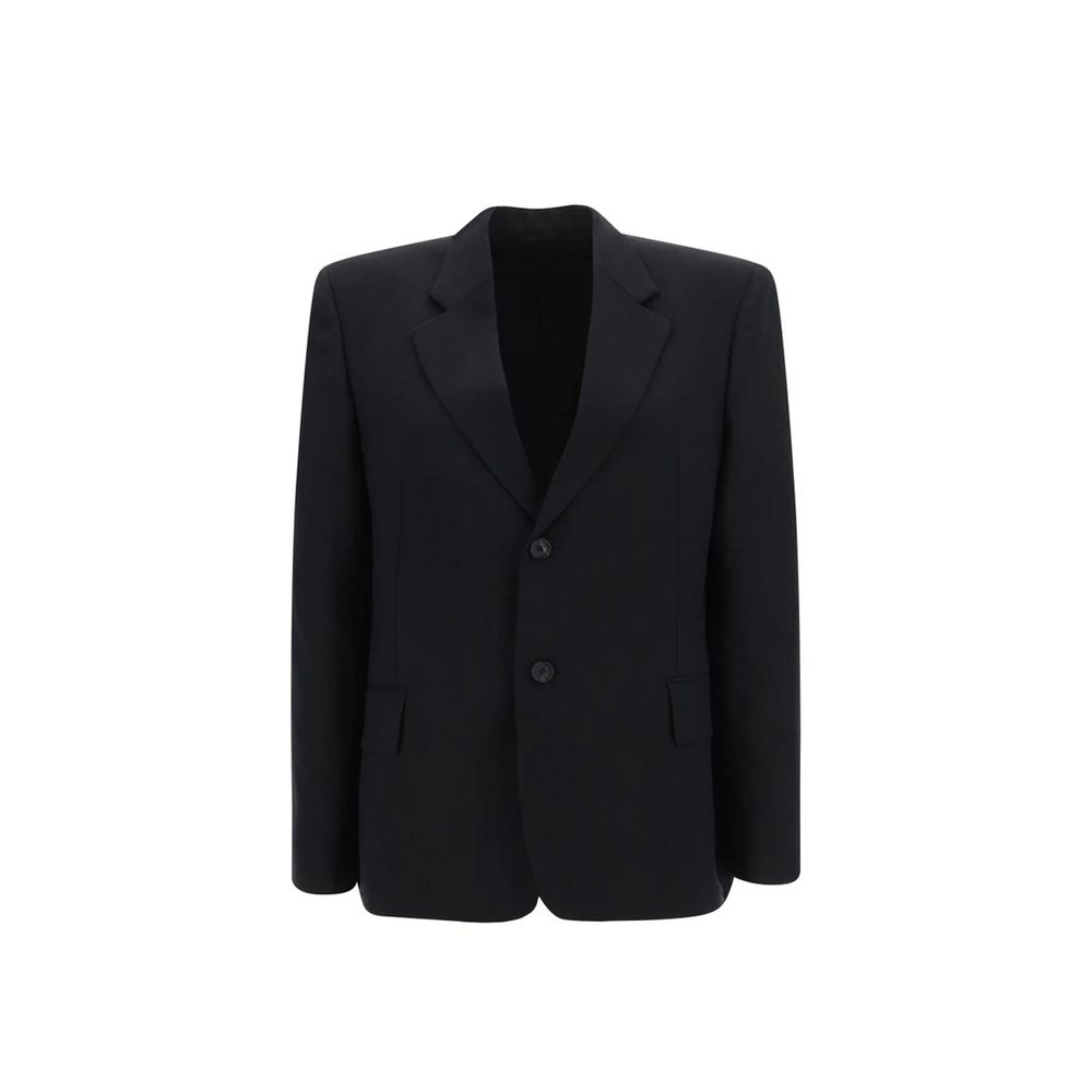 Balenciaga Wolljacke