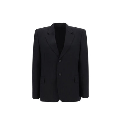 Balenciaga Wolljacke