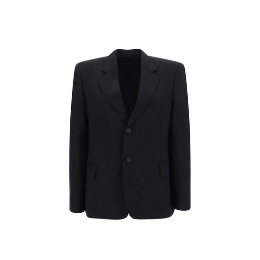 Balenciaga Wolljacke