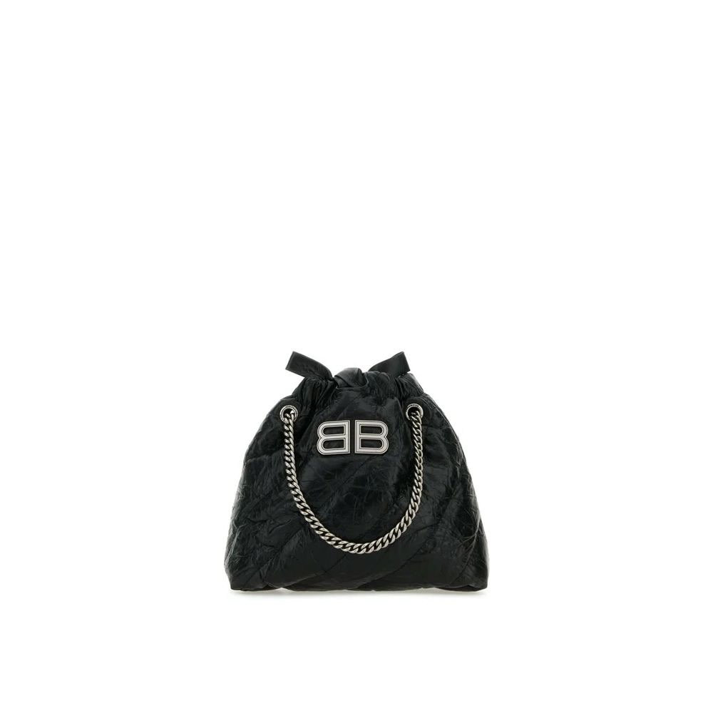 Balenciaga XS Crush Schultertasche