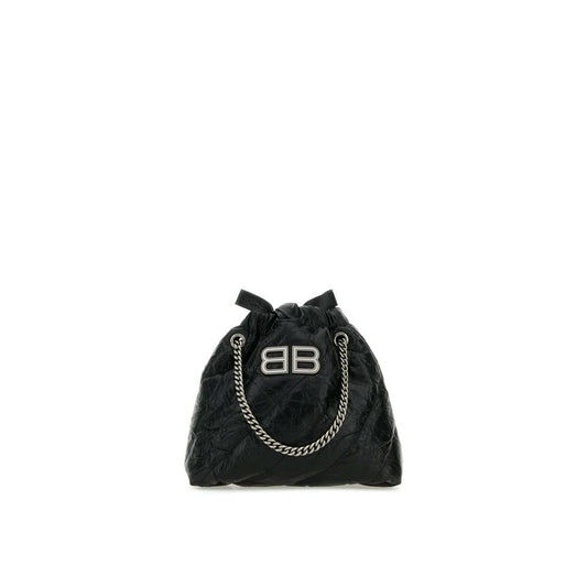 Balenciaga XS Crush Schultertasche