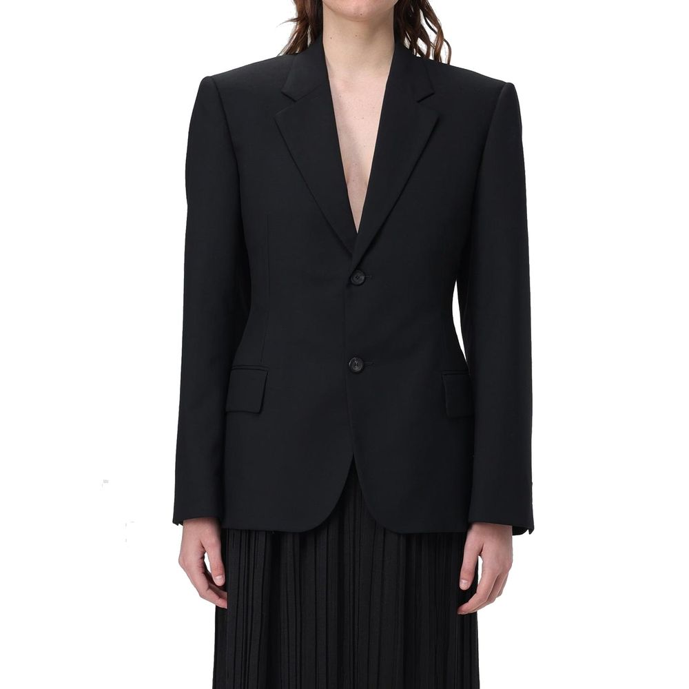 Balenciaga Wolljacke