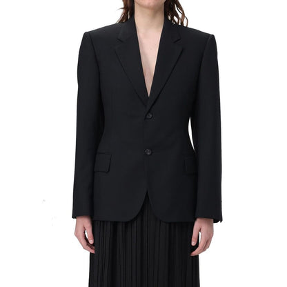 Balenciaga Wolljacke
