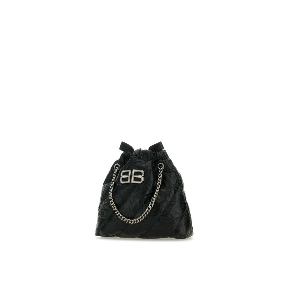 Balenciaga XS Crush Schultertasche
