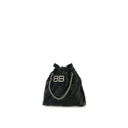 Balenciaga XS Crush Schultertasche