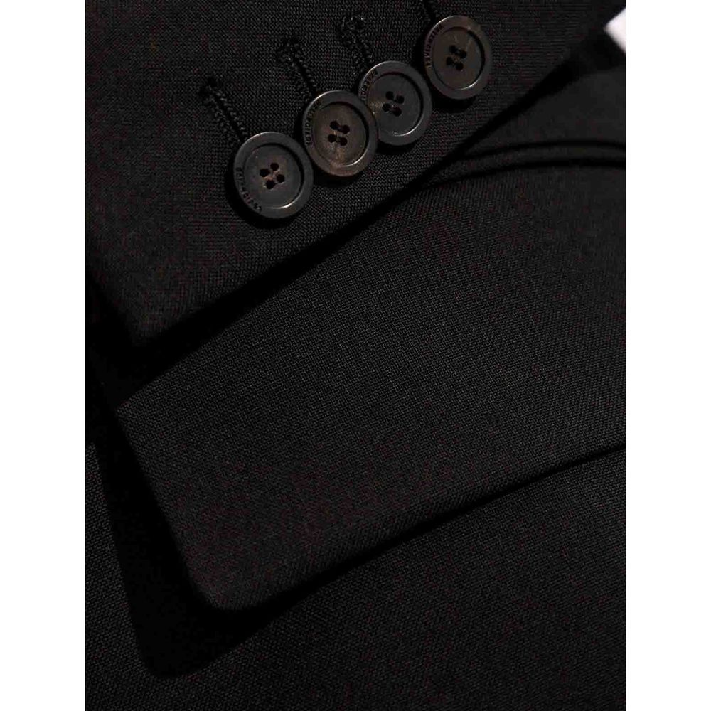 Balenciaga Wolljacke